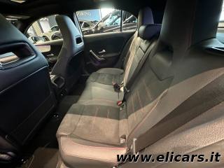 MERCEDES-BENZ A 180 usata, con Immobilizzatore elettronico