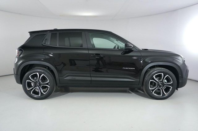 JEEP Avenger usata, con Sensori di parcheggio posteriori