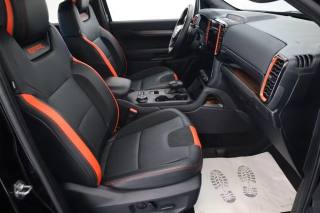 FORD Ranger Raptor usata, con Volante in pelle