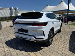 BYD Seal usata, con Alzacristalli elettrici