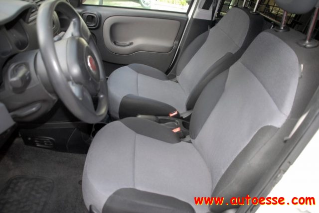 FIAT Panda usata, con Chiusura centralizzata