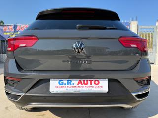VOLKSWAGEN T-Roc usata, con Cerchi in lega