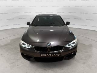BMW 420 usata, con Airbag