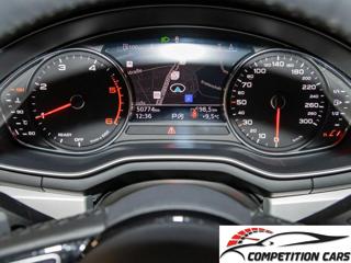 AUDI A4 usata, con Controllo automatico clima