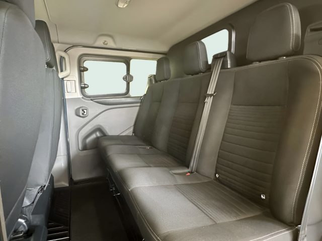 FORD Transit Custom usata 45