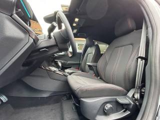 FORD Puma usata, con Volante in pelle