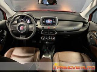 FIAT 500X usata, con Airbag laterali