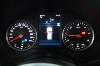 MERCEDES-BENZ CLA usata 12