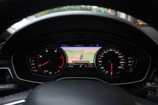 AUDI A4 usata, con Alzacristalli elettrici