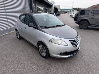 LANCIA Ypsilon usata, con Airbag Passeggero