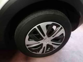 OPEL Crossland usata 17