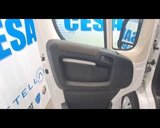 FIAT Ducato usata 24