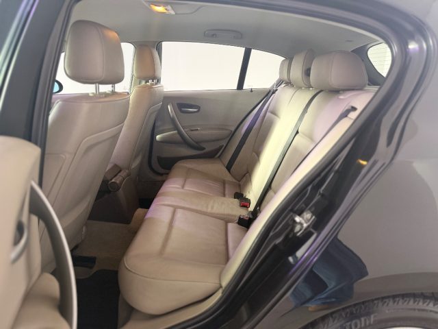 BMW 120 usata 4