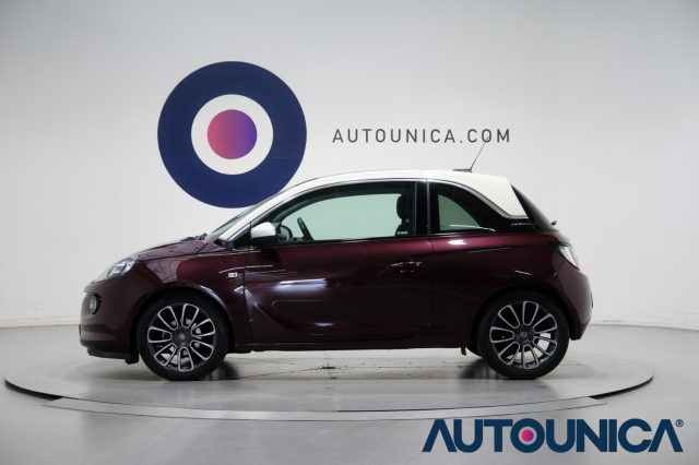 OPEL Adam usata, con USB