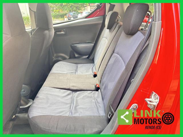 SUZUKI Alto usata 23