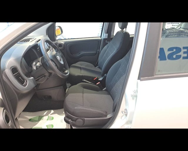FIAT Panda usata 22