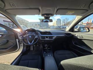 BMW 118 usata, con Chiusura centralizzata