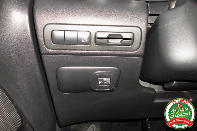 CITROEN C3 Aircross usata, con Filtro antiparticolato