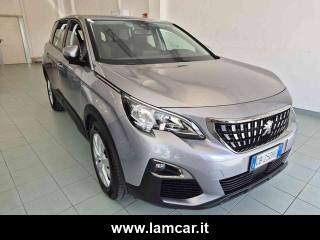 PEUGEOT 5008 usata, con Airbag