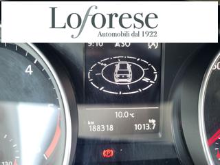 VOLKSWAGEN Passat Variant usata, con Servosterzo