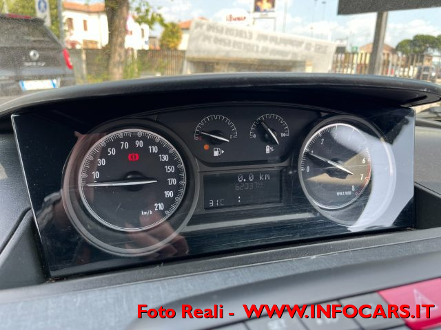 LANCIA Ypsilon usata, con Touch screen