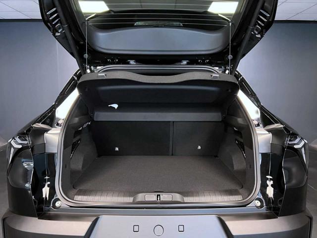 ALFA ROMEO Junior usata, con Touch screen