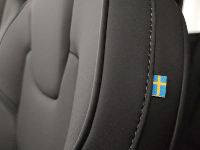 VOLVO XC60 usata, con Servosterzo