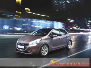 PEUGEOT 208 usata, con Airbag testa