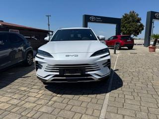 BYD Seal usata, con Luci diurne