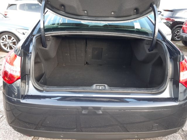 CITROEN C5 usata, con Luci diurne LED