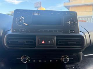 OPEL Combo usata 10
