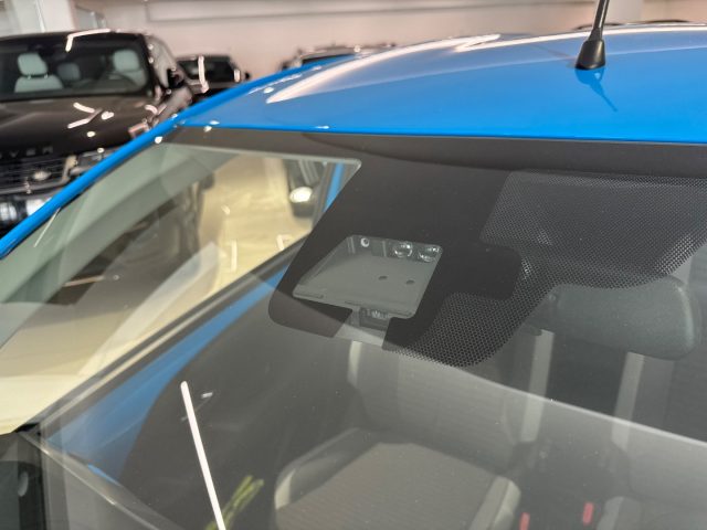 TOYOTA Aygo usata, con Autoradio
