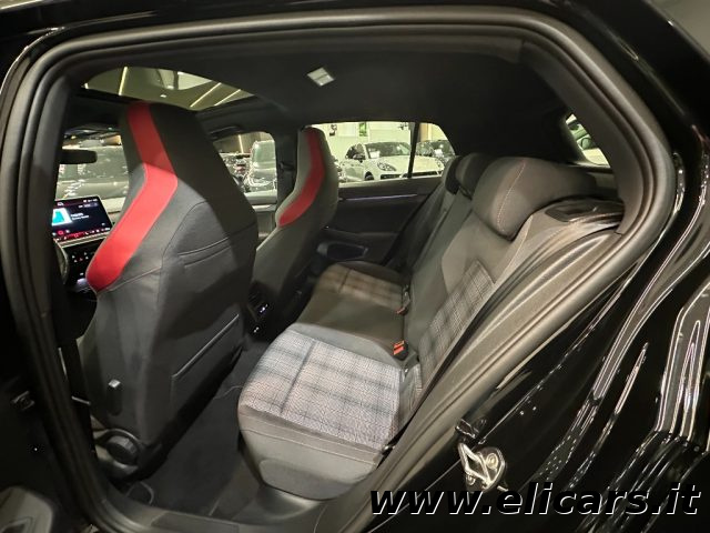 VOLKSWAGEN Golf GTI usata, con ESP