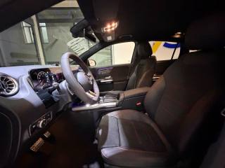MERCEDES-BENZ GLA 200 usata 56