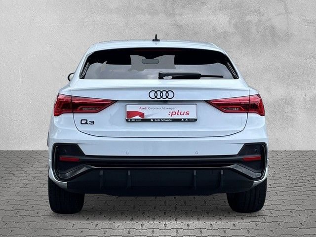 AUDI Q3 usata, con Alzacristalli elettrici