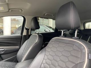 FORD Kuga usata, con Cronologia tagliandi