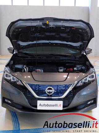 NISSAN Leaf usata 70