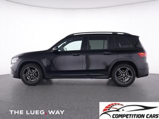 MERCEDES-BENZ GLB 200 usata, con Climatizzatore