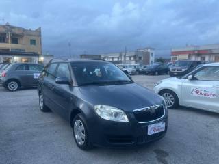 SKODA Fabia usata, con Airbag