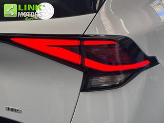 KIA Sportage usata 23