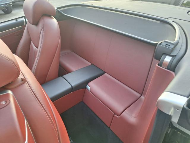 MERCEDES-BENZ SL 500 usata, con ESP
