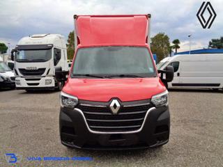 RENAULT Master usata, con Airbag