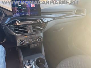 FORD Kuga usata, con Cronologia tagliandi