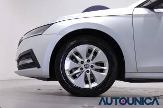 SKODA Octavia usata, con Sistema di navigazione