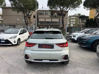 AUDI A1 usata, con Boardcomputer