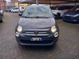 FIAT 500 usata, con Climatizzatore