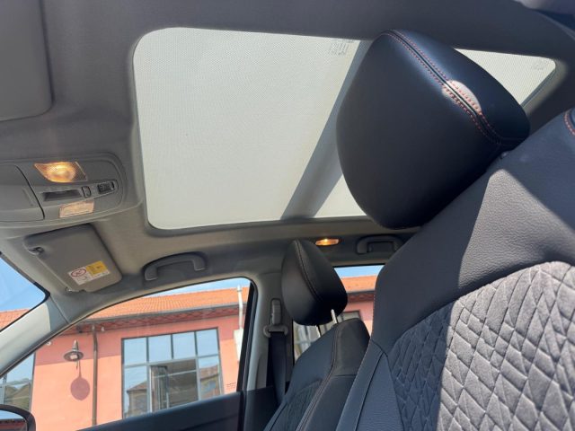 SUZUKI Vitara usata, con Climatizzatore