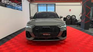 AUDI Q3 usata, con Airbag