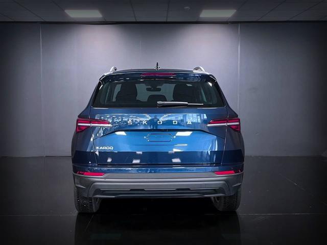 SKODA Karoq usata, con Cerchi in lega
