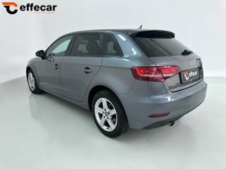 AUDI A3 usata, con Airbag Passeggero